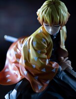 「ARTFX J 我妻善逸」