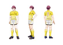 本郷主鷹（CV：石川界人）