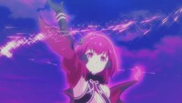 TVアニメ「＜Infinite Dendrogram＞-インフィニット・デンドログラム-」」第2弾PVより。
