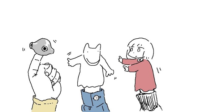 「楽園 Le Paradis 10th ANNIVERSARY FESTIVAL」告知ビジュアル