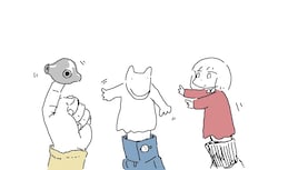 楽園10周年!幾花にいろ、かずまこを、シギサワカヤ、panpanyaが新宿に集う