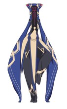 迅羽（CV：東山奈央）