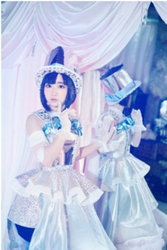 悠木碧