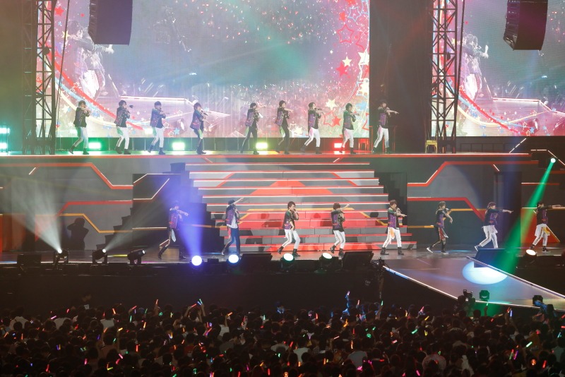 THE IDOLM@STER SideM