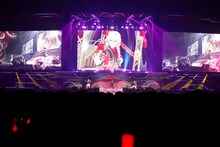 古畑恵介、伊東健人、小松昌平による「Baile Apasionado」。