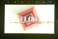 楽曲間のVTRより。