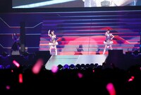 藍原ことみ、高野麻美による「クレイジークレイジー」。