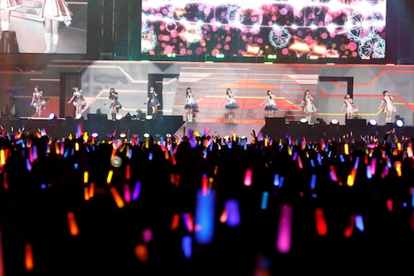 THE IDOLM@STER CINDERELLA GIRLS