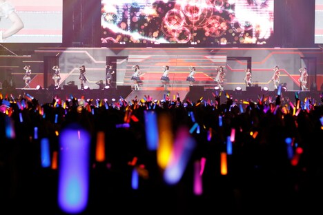 THE IDOLM@STER CINDERELLA GIRLS