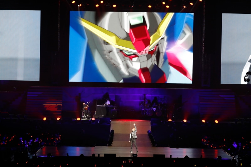 T.M.Revolution