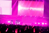 伊東健人、榎木淳弥、中島ヨシキによる「Study Equal Magic!」。