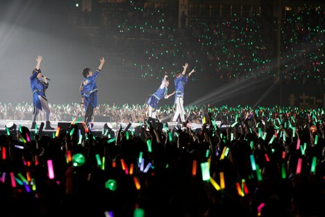 THE IDOLM@STER SideM