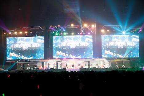 THE IDOLM@STER SideM