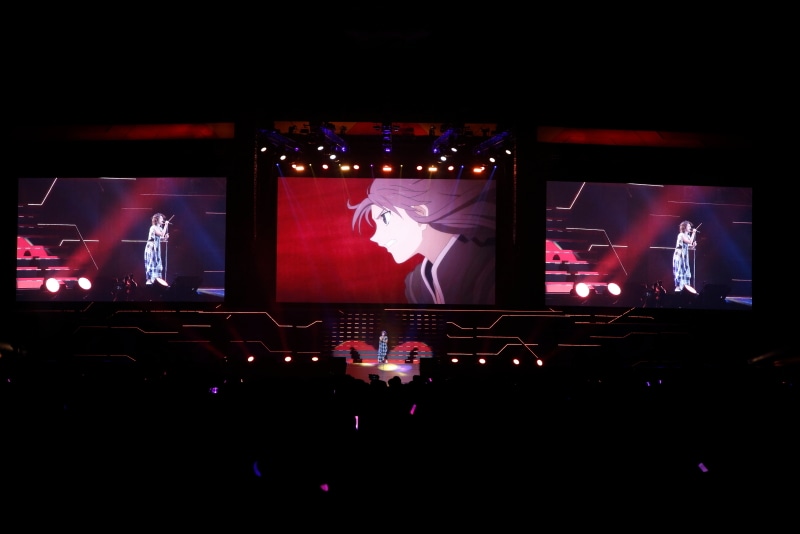 BONNIE PINK