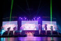 沼倉愛美、Machicoによる「深層マーメイド」。