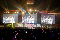 THE IDOLM@STER 765 MILLION STARS