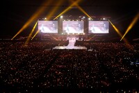 仲村宗悟、西川貴教による「DRAMATIC NONFICTION」。