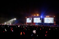 益山武明、深町寿成による「バーニン・クールで輝いて」。