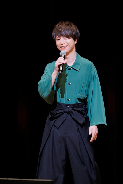 河西健吾