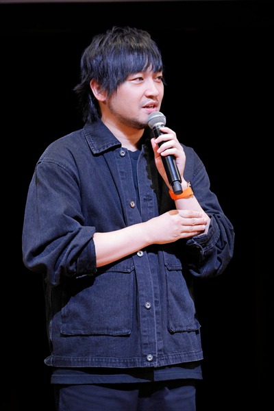 中村悠一
