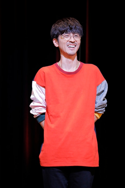 櫻井孝宏