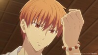 TVアニメ「フルーツバスケット」2nd seasonの先行映像より。