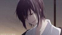 TVアニメ「フルーツバスケット」2nd seasonの先行映像より。