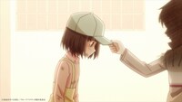 TVアニメ「フルーツバスケット」2nd seasonの先行映像より。