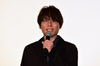 長井龍雪監督