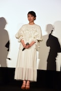 吉岡里帆