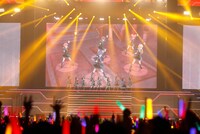 THE IDOLM@STER 765PRO ALLSTARS