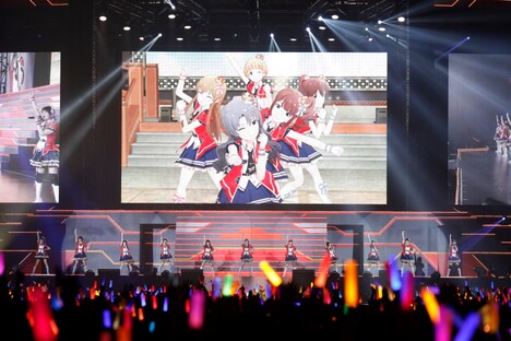 THE IDOLM@STER MILLIONSTARS