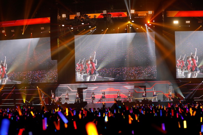 THE IDOLM@STER MILLIONSTARS