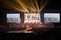 THE IDOLM@STER 765PRO ALLSTARS