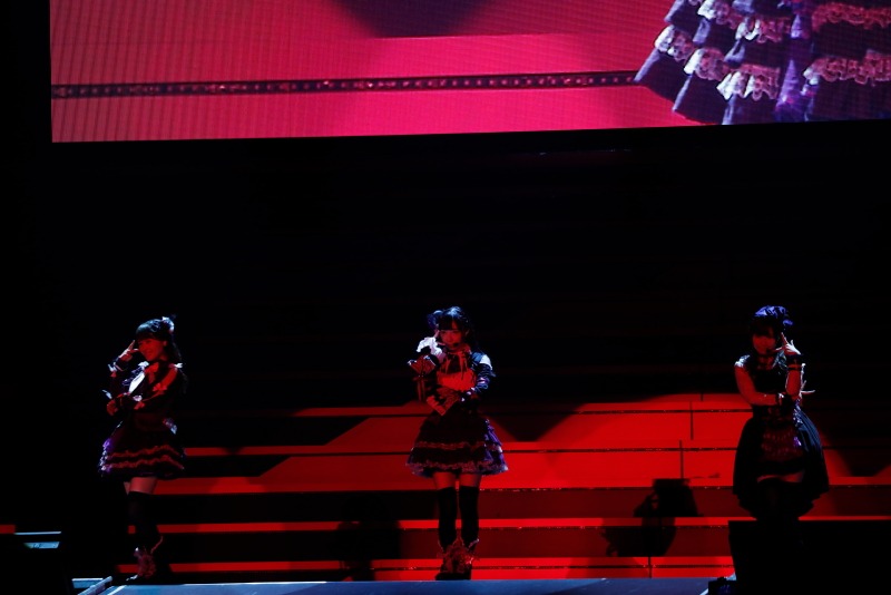 Guilty Kiss