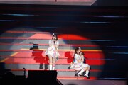五十嵐裕美、松嵜麗による「あんきら!?狂騒曲」。