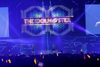 THE IDOLM@STER 765PRO ALLSTARS