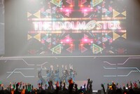 THE IDOLM@STER 765PRO ALLSTARS