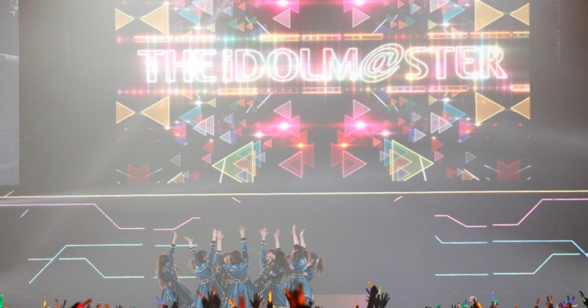THE IDOLM@STER 765PRO ALLSTARS [画像ギャラリー 104/184] - コミックナタリー
