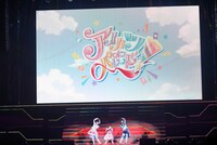 らき・あいね・みお from BEST FRIENDS！