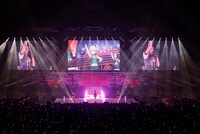 藍原ことみ、ルゥティン、飯田友子、高野麻美、佳村はるかによる「Tulip」。