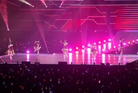 藍原ことみ、ルゥティン、飯田友子、高野麻美、佳村はるかによる「Tulip」。