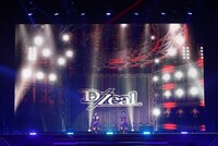 田所あずさ、愛美による「ハーモニクス」。