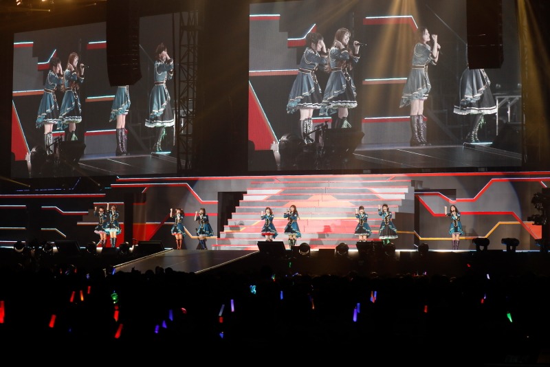 THE IDOLM@STER 765PRO ALLSTARS