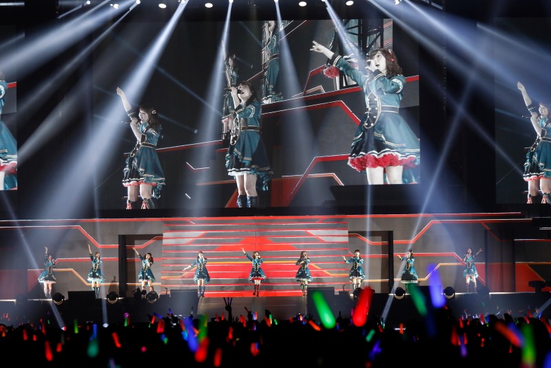 THE IDOLM@STER 765PRO ALLSTARS