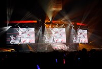 らき・あいね・みお from BEST FRIENDS！、わか・るか・せな。