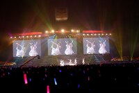 らき・あいね・みお from BEST FRIENDS！、わか・るか・せな。