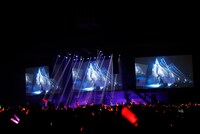 田中有紀、幸村恵理、北原沙弥香による「Wandering Dream Chaser」。