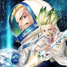 「Dr.STONE」Boichi自ら描くスピンオフ始動!ジャンプ初の本編&外伝同時連載