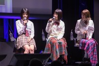 制コレ18による“課外授業”の様子。(c)週刊ヤングジャンプ／集英社